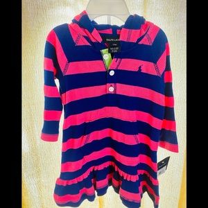 Ralph Lauren Polo Dress size 12.